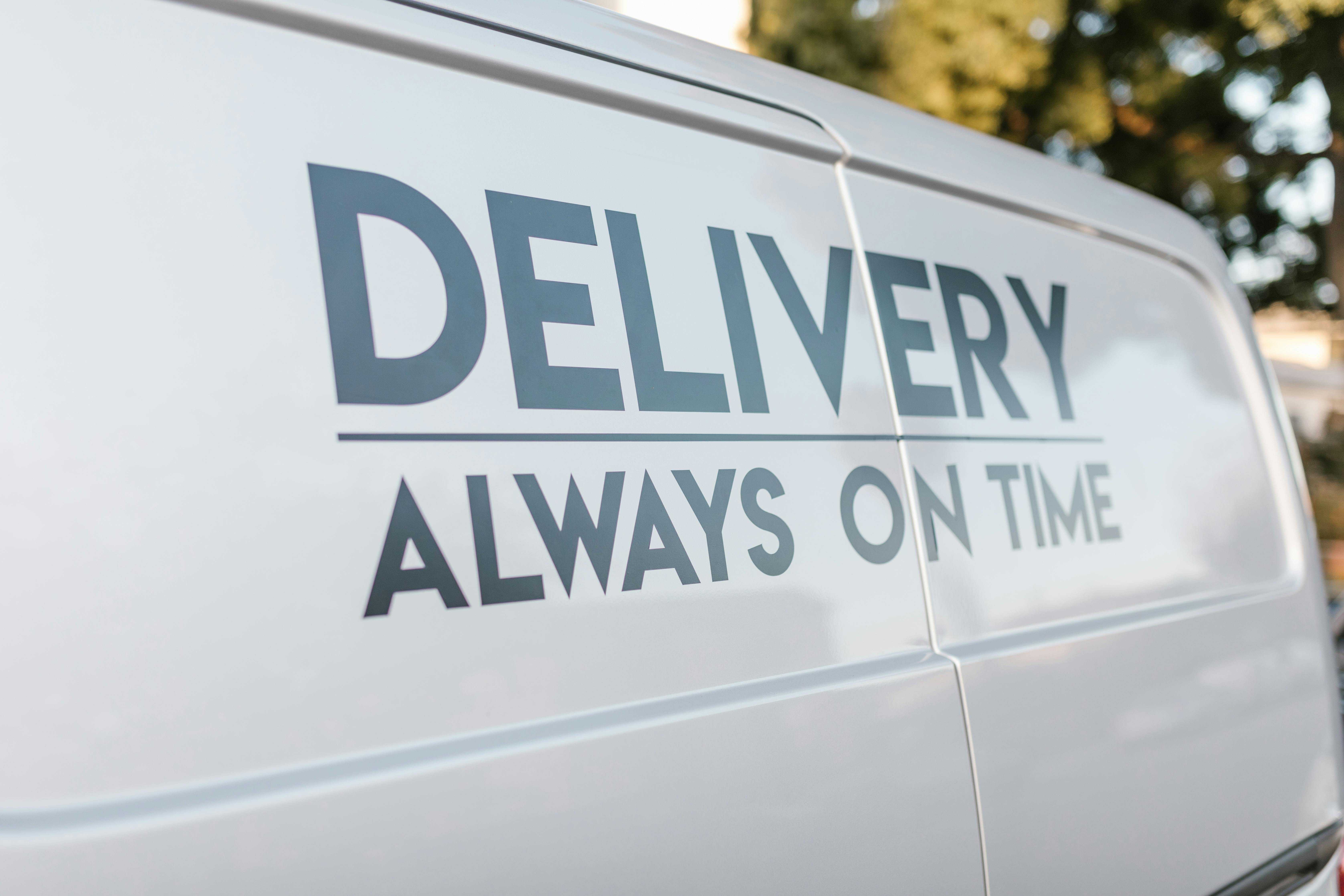 Delivery & Advisory